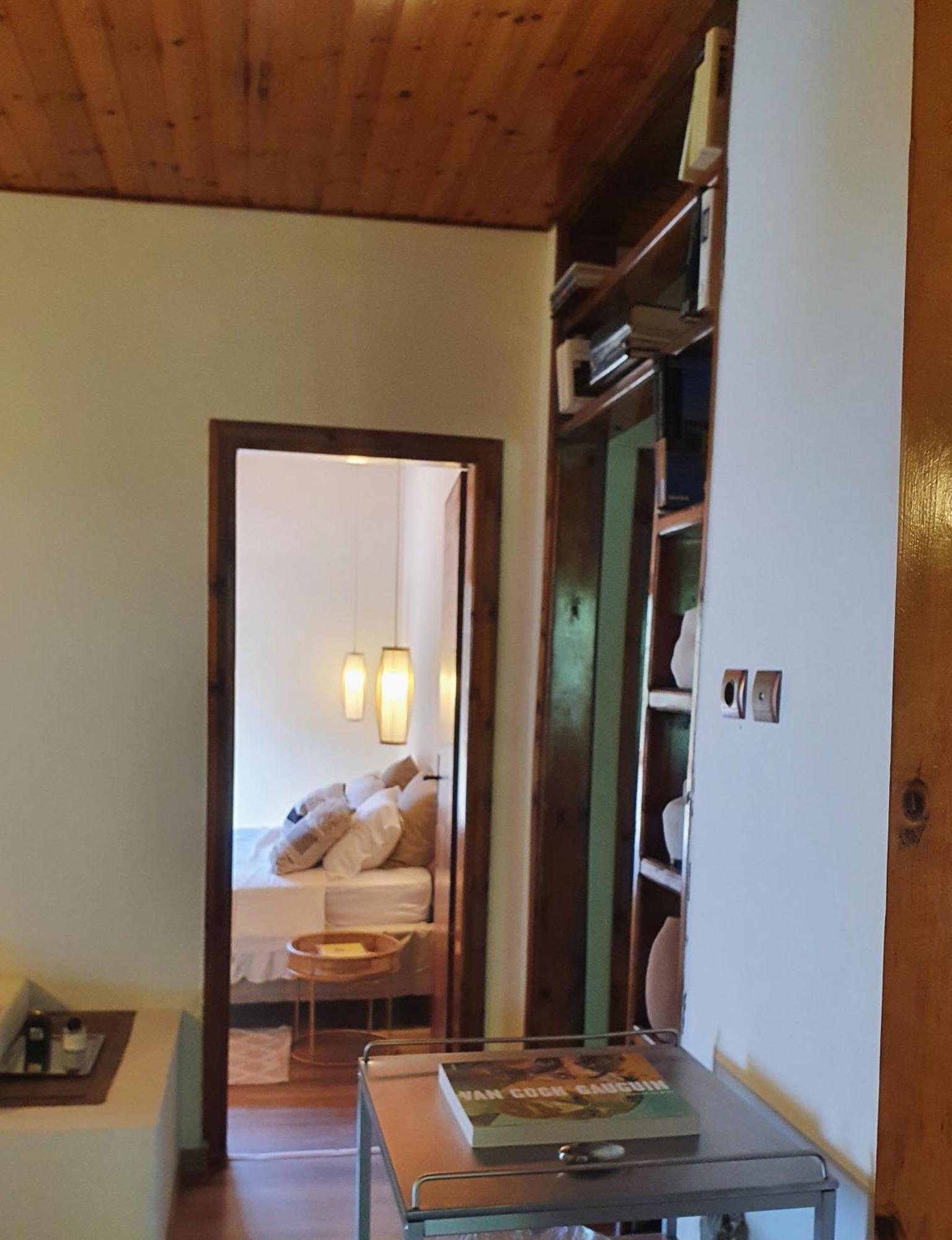 Villa Al-Ari Diakopto Dış mekan fotoğraf