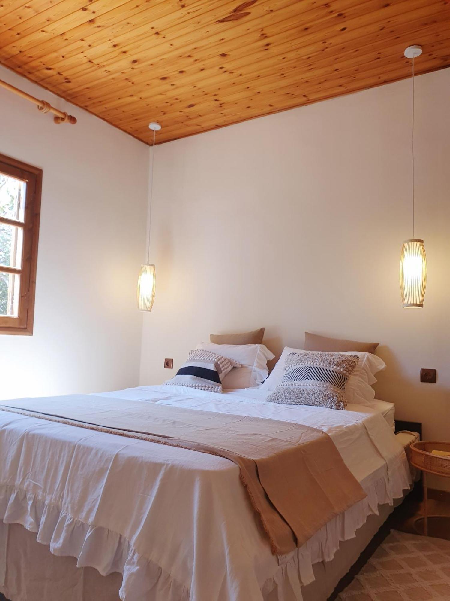 Villa Al-Ari Diakopto Dış mekan fotoğraf